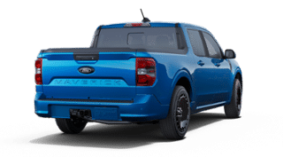 2025 Ford Maverick® External Image 4
